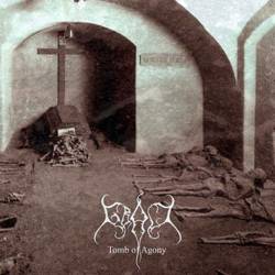 Grav : Tomb of Agony